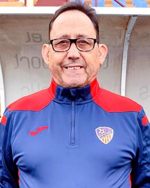 Pepe Montalv (U.D. Alzira) - 2022/2023